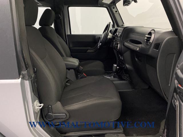 2014 Jeep Wrangler 4WD 2dr Sport, available for sale in Naugatuck, Connecticut | J&M Automotive Sls&Svc LLC. Naugatuck, Connecticut 2014 Jeep Wrangler 4WD 2dr Sport, available for sale in Naugatuck, Connecticut | J&M Automotive Sls&Svc LLC. Naugatuck, Connecticut