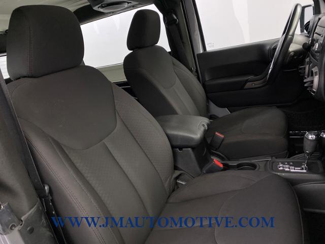 2014 Jeep Wrangler 4WD 2dr Sport, available for sale in Naugatuck, Connecticut | J&M Automotive Sls&Svc LLC. Naugatuck, Connecticut 2014 Jeep Wrangler 4WD 2dr Sport, available for sale in Naugatuck, Connecticut | J&M Automotive Sls&Svc LLC. Naugatuck, Connecticut