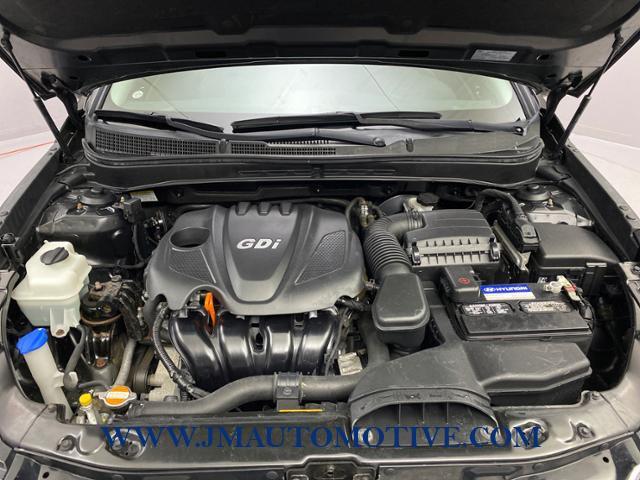 2012 Hyundai Sonata 4dr Sdn 2.4L Auto GLS PZEV, available for sale in Naugatuck, Connecticut | J&M Automotive Sls&Svc LLC. Naugatuck, Connecticut 2012 Hyundai Sonata 4dr Sdn 2.4L Auto GLS PZEV, available for sale in Naugatuck, Connecticut | J&M Automotive Sls&Svc LLC. Naugatuck, Connecticut