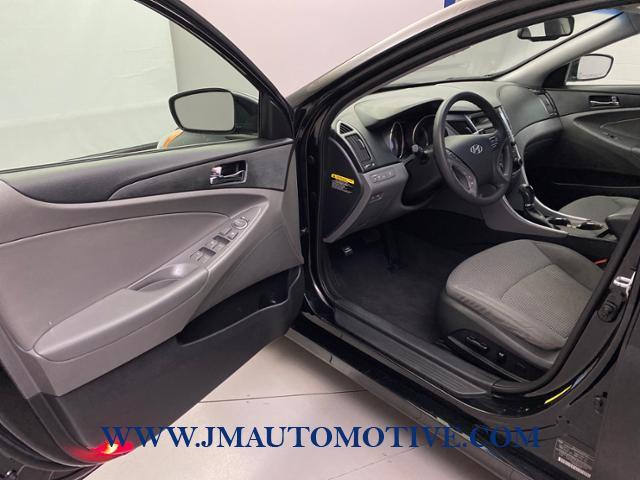 2012 Hyundai Sonata 4dr Sdn 2.4L Auto GLS PZEV, available for sale in Naugatuck, Connecticut | J&M Automotive Sls&Svc LLC. Naugatuck, Connecticut 2012 Hyundai Sonata 4dr Sdn 2.4L Auto GLS PZEV, available for sale in Naugatuck, Connecticut | J&M Automotive Sls&Svc LLC. Naugatuck, Connecticut