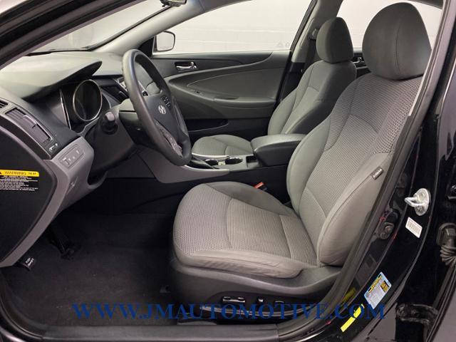 2012 Hyundai Sonata 4dr Sdn 2.4L Auto GLS PZEV, available for sale in Naugatuck, Connecticut | J&M Automotive Sls&Svc LLC. Naugatuck, Connecticut 2012 Hyundai Sonata 4dr Sdn 2.4L Auto GLS PZEV, available for sale in Naugatuck, Connecticut | J&M Automotive Sls&Svc LLC. Naugatuck, Connecticut