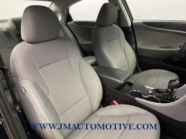 2012 Hyundai Sonata 4dr Sdn 2.4L Auto GLS PZEV, available for sale in Naugatuck, Connecticut | J&M Automotive Sls&Svc LLC. Naugatuck, Connecticut 2012 Hyundai Sonata 4dr Sdn 2.4L Auto GLS PZEV, available for sale in Naugatuck, Connecticut | J&M Automotive Sls&Svc LLC. Naugatuck, Connecticut
