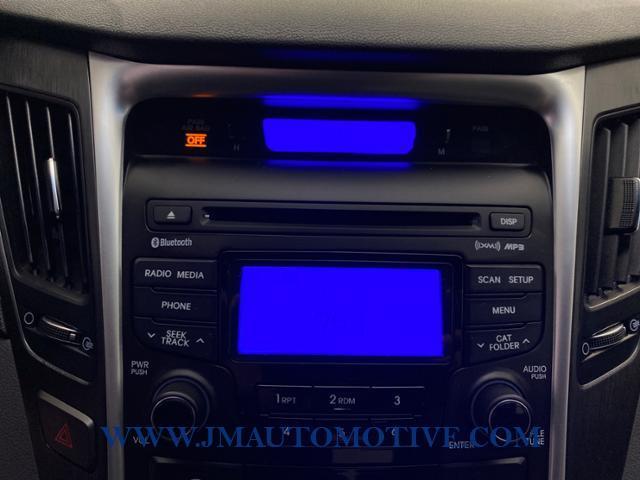 2012 Hyundai Sonata 4dr Sdn 2.4L Auto GLS PZEV, available for sale in Naugatuck, Connecticut | J&M Automotive Sls&Svc LLC. Naugatuck, Connecticut 2012 Hyundai Sonata 4dr Sdn 2.4L Auto GLS PZEV, available for sale in Naugatuck, Connecticut | J&M Automotive Sls&Svc LLC. Naugatuck, Connecticut