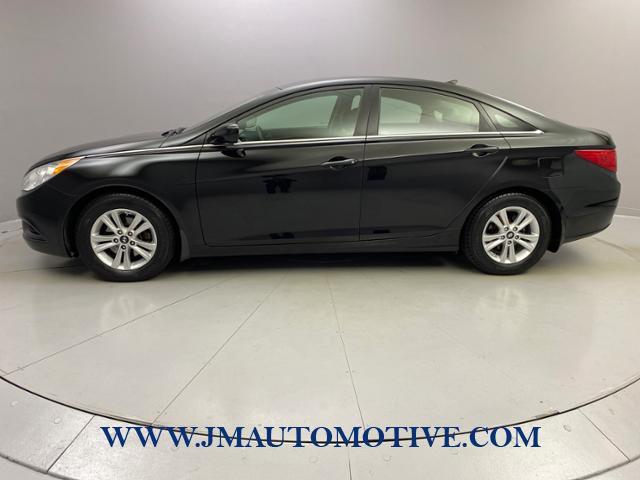 2012 Hyundai Sonata 4dr Sdn 2.4L Auto GLS PZEV, available for sale in Naugatuck, Connecticut | J&M Automotive Sls&Svc LLC. Naugatuck, Connecticut 2012 Hyundai Sonata 4dr Sdn 2.4L Auto GLS PZEV, available for sale in Naugatuck, Connecticut | J&M Automotive Sls&Svc LLC. Naugatuck, Connecticut