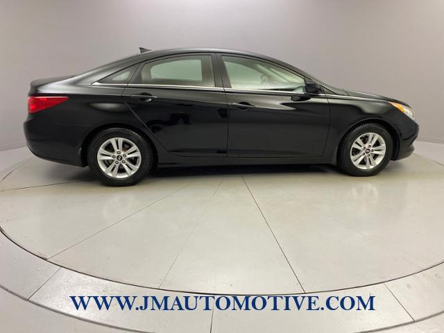 2012 Hyundai Sonata 4dr Sdn 2.4L Auto GLS PZEV, available for sale in Naugatuck, Connecticut | J&M Automotive Sls&Svc LLC. Naugatuck, Connecticut 2012 Hyundai Sonata 4dr Sdn 2.4L Auto GLS PZEV, available for sale in Naugatuck, Connecticut | J&M Automotive Sls&Svc LLC. Naugatuck, Connecticut