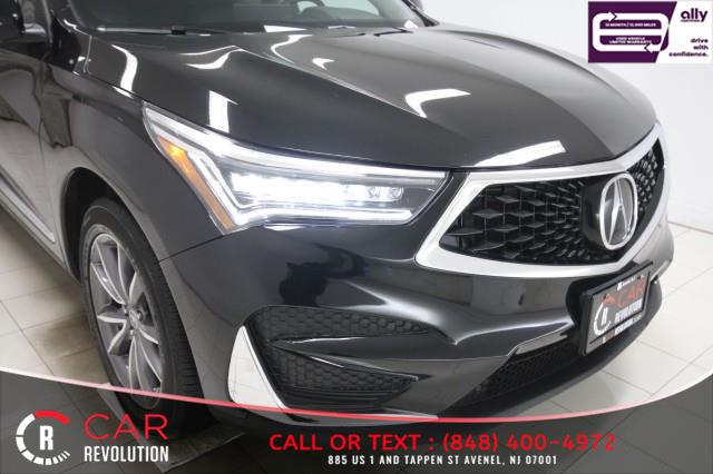 2019 Acura Rdx SH-AWD w/ Navi rearCam, available for sale in Avenel, New Jersey | Car Revolution. Avenel, New Jersey 2019 Acura Rdx SH-AWD w/ Navi rearCam, available for sale in Avenel, New Jersey | Car Revolution. Avenel, New Jersey