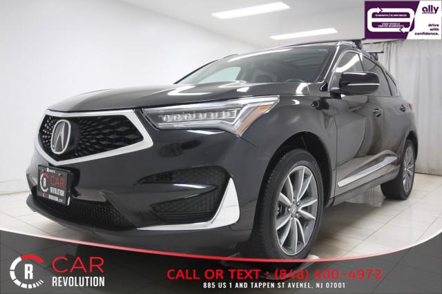 2019 Acura Rdx SH-AWD w/ Navi rearCam, available for sale in Avenel, New Jersey | Car Revolution. Avenel, New Jersey 2019 Acura Rdx SH-AWD w/ Navi rearCam, available for sale in Avenel, New Jersey | Car Revolution. Avenel, New Jersey