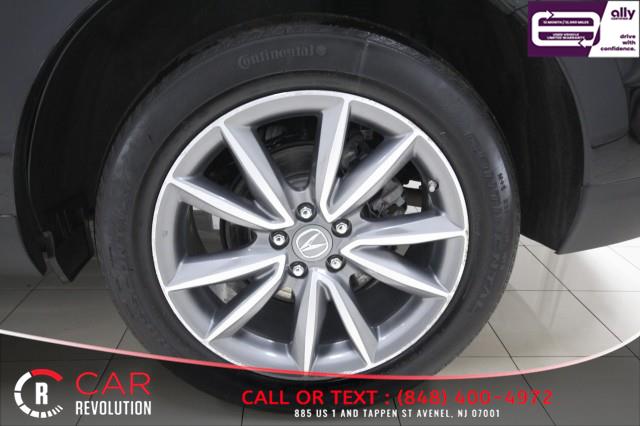 2019 Acura Rdx SH-AWD w/ Navi rearCam, available for sale in Avenel, New Jersey | Car Revolution. Avenel, New Jersey 2019 Acura Rdx SH-AWD w/ Navi rearCam, available for sale in Avenel, New Jersey | Car Revolution. Avenel, New Jersey