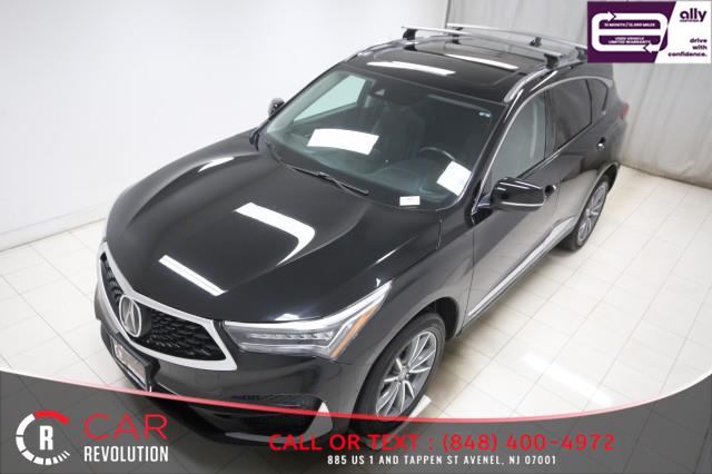 2019 Acura Rdx SH-AWD w/ Navi rearCam, available for sale in Avenel, New Jersey | Car Revolution. Avenel, New Jersey 2019 Acura Rdx SH-AWD w/ Navi rearCam, available for sale in Avenel, New Jersey | Car Revolution. Avenel, New Jersey