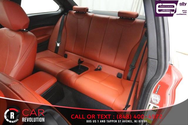 2015 BMW 2 Series M235i w/ Navi & rearCam, available for sale in Avenel, New Jersey | Car Revolution. Avenel, New Jersey 2015 BMW 2 Series M235i w/ Navi & rearCam, available for sale in Avenel, New Jersey | Car Revolution. Avenel, New Jersey