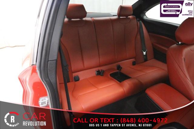 2015 BMW 2 Series M235i w/ Navi & rearCam, available for sale in Avenel, New Jersey | Car Revolution. Avenel, New Jersey 2015 BMW 2 Series M235i w/ Navi & rearCam, available for sale in Avenel, New Jersey | Car Revolution. Avenel, New Jersey