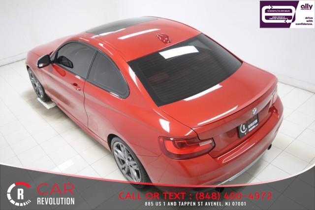 2015 BMW 2 Series M235i w/ Navi & rearCam, available for sale in Avenel, New Jersey | Car Revolution. Avenel, New Jersey 2015 BMW 2 Series M235i w/ Navi & rearCam, available for sale in Avenel, New Jersey | Car Revolution. Avenel, New Jersey