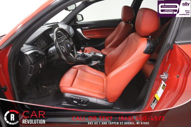 2015 BMW 2 Series M235i w/ Navi & rearCam, available for sale in Avenel, New Jersey | Car Revolution. Avenel, New Jersey 2015 BMW 2 Series M235i w/ Navi & rearCam, available for sale in Avenel, New Jersey | Car Revolution. Avenel, New Jersey