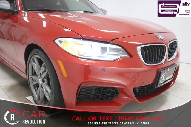 2015 BMW 2 Series M235i w/ Navi & rearCam, available for sale in Avenel, New Jersey | Car Revolution. Avenel, New Jersey 2015 BMW 2 Series M235i w/ Navi & rearCam, available for sale in Avenel, New Jersey | Car Revolution. Avenel, New Jersey