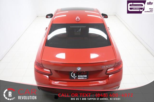 2015 BMW 2 Series M235i w/ Navi & rearCam, available for sale in Avenel, New Jersey | Car Revolution. Avenel, New Jersey 2015 BMW 2 Series M235i w/ Navi & rearCam, available for sale in Avenel, New Jersey | Car Revolution. Avenel, New Jersey