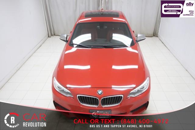 2015 BMW 2 Series M235i w/ Navi & rearCam, available for sale in Avenel, New Jersey | Car Revolution. Avenel, New Jersey 2015 BMW 2 Series M235i w/ Navi & rearCam, available for sale in Avenel, New Jersey | Car Revolution. Avenel, New Jersey