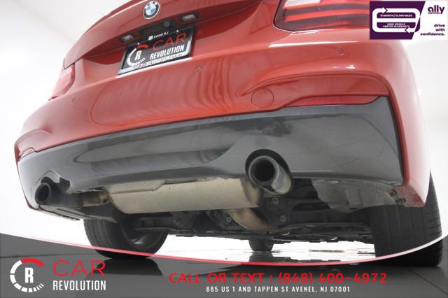 2015 BMW 2 Series M235i w/ Navi & rearCam, available for sale in Avenel, New Jersey | Car Revolution. Avenel, New Jersey 2015 BMW 2 Series M235i w/ Navi & rearCam, available for sale in Avenel, New Jersey | Car Revolution. Avenel, New Jersey