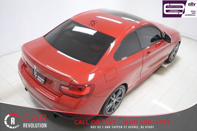 2015 BMW 2 Series M235i w/ Navi & rearCam, available for sale in Avenel, New Jersey | Car Revolution. Avenel, New Jersey 2015 BMW 2 Series M235i w/ Navi & rearCam, available for sale in Avenel, New Jersey | Car Revolution. Avenel, New Jersey