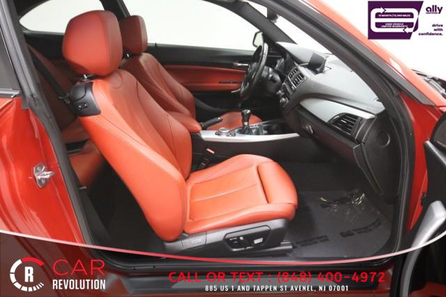 2015 BMW 2 Series M235i w/ Navi & rearCam, available for sale in Avenel, New Jersey | Car Revolution. Avenel, New Jersey 2015 BMW 2 Series M235i w/ Navi & rearCam, available for sale in Avenel, New Jersey | Car Revolution. Avenel, New Jersey