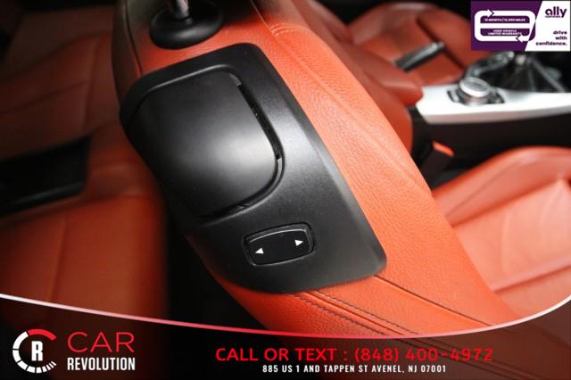 2015 BMW 2 Series M235i w/ Navi & rearCam, available for sale in Avenel, New Jersey | Car Revolution. Avenel, New Jersey 2015 BMW 2 Series M235i w/ Navi & rearCam, available for sale in Avenel, New Jersey | Car Revolution. Avenel, New Jersey