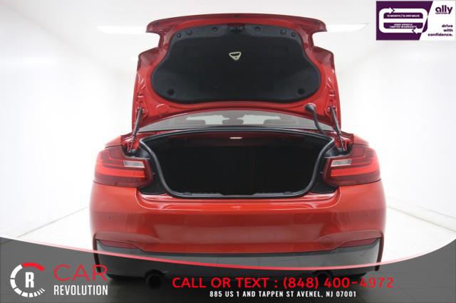 2015 BMW 2 Series M235i w/ Navi & rearCam, available for sale in Avenel, New Jersey | Car Revolution. Avenel, New Jersey 2015 BMW 2 Series M235i w/ Navi & rearCam, available for sale in Avenel, New Jersey | Car Revolution. Avenel, New Jersey