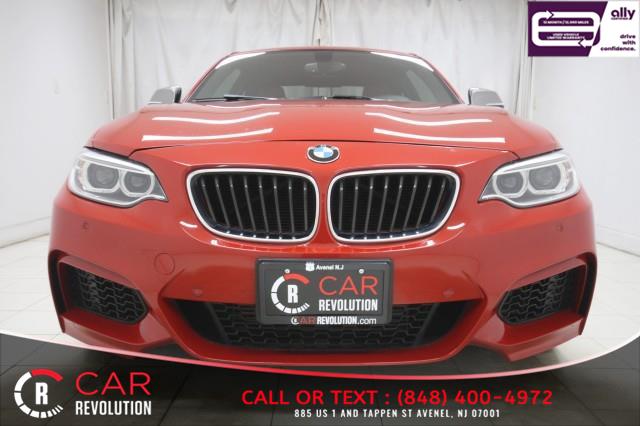 2015 BMW 2 Series M235i w/ Navi & rearCam, available for sale in Avenel, New Jersey | Car Revolution. Avenel, New Jersey 2015 BMW 2 Series M235i w/ Navi & rearCam, available for sale in Avenel, New Jersey | Car Revolution. Avenel, New Jersey