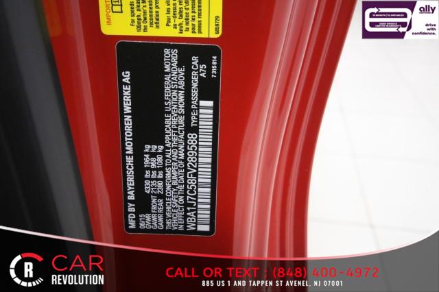 2015 BMW 2 Series M235i w/ Navi & rearCam, available for sale in Avenel, New Jersey | Car Revolution. Avenel, New Jersey 2015 BMW 2 Series M235i w/ Navi & rearCam, available for sale in Avenel, New Jersey | Car Revolution. Avenel, New Jersey
