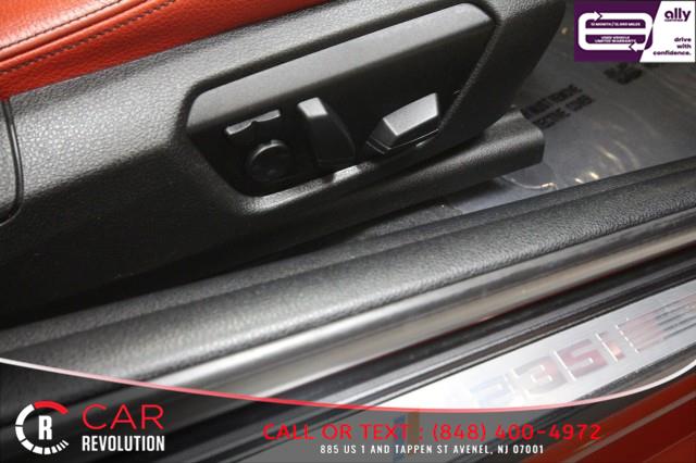 2015 BMW 2 Series M235i w/ Navi & rearCam, available for sale in Avenel, New Jersey | Car Revolution. Avenel, New Jersey 2015 BMW 2 Series M235i w/ Navi & rearCam, available for sale in Avenel, New Jersey | Car Revolution. Avenel, New Jersey