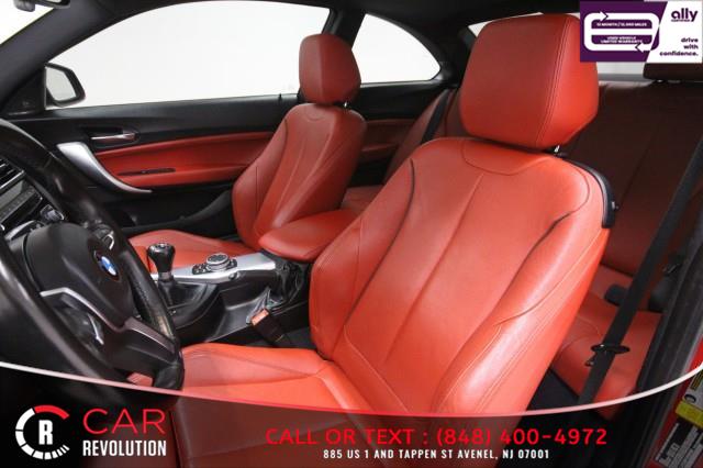 2015 BMW 2 Series M235i w/ Navi & rearCam, available for sale in Avenel, New Jersey | Car Revolution. Avenel, New Jersey 2015 BMW 2 Series M235i w/ Navi & rearCam, available for sale in Avenel, New Jersey | Car Revolution. Avenel, New Jersey