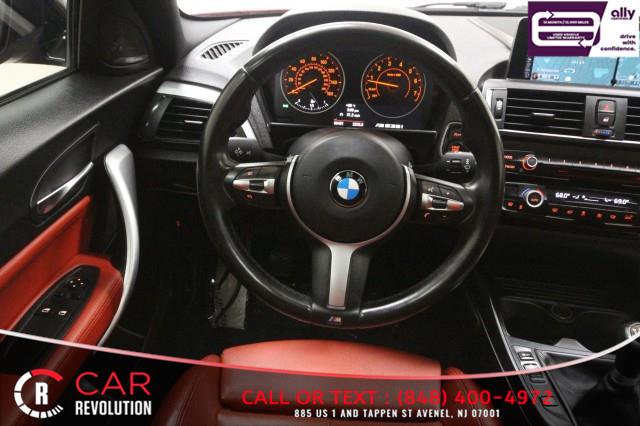 2015 BMW 2 Series M235i w/ Navi & rearCam, available for sale in Avenel, New Jersey | Car Revolution. Avenel, New Jersey 2015 BMW 2 Series M235i w/ Navi & rearCam, available for sale in Avenel, New Jersey | Car Revolution. Avenel, New Jersey