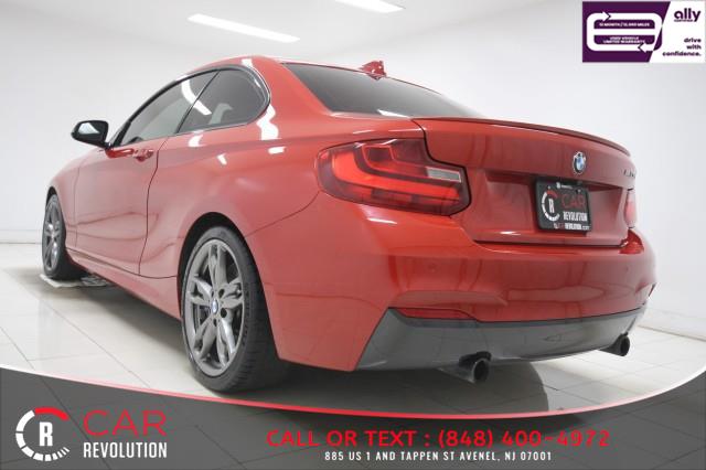 2015 BMW 2 Series M235i w/ Navi & rearCam, available for sale in Avenel, New Jersey | Car Revolution. Avenel, New Jersey 2015 BMW 2 Series M235i w/ Navi & rearCam, available for sale in Avenel, New Jersey | Car Revolution. Avenel, New Jersey