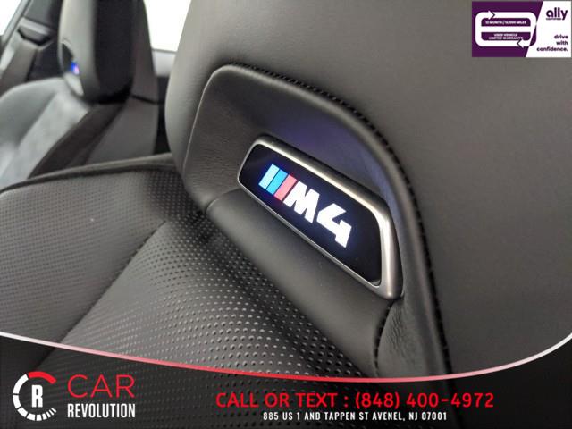 2021 BMW M4 , available for sale in Avenel, New Jersey | Car Revolution. Avenel, New Jersey 2021 BMW M4 , available for sale in Avenel, New Jersey | Car Revolution. Avenel, New Jersey