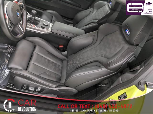 2021 BMW M4 , available for sale in Avenel, New Jersey | Car Revolution. Avenel, New Jersey 2021 BMW M4 , available for sale in Avenel, New Jersey | Car Revolution. Avenel, New Jersey