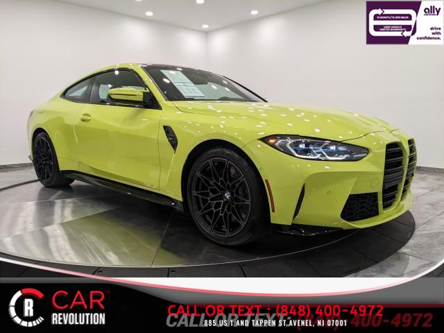 2021 BMW M4 , available for sale in Avenel, New Jersey | Car Revolution. Avenel, New Jersey 2021 BMW M4 , available for sale in Avenel, New Jersey | Car Revolution. Avenel, New Jersey