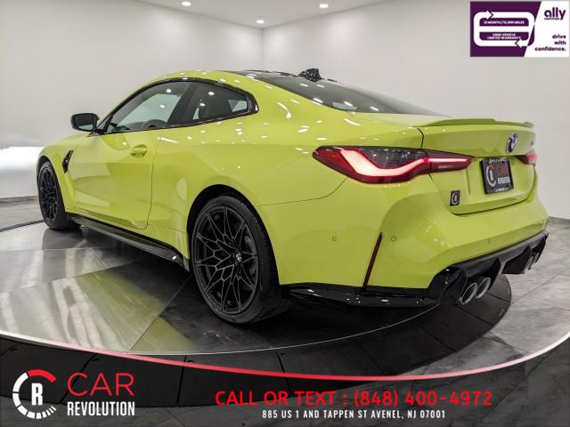 2021 BMW M4 , available for sale in Avenel, New Jersey | Car Revolution. Avenel, New Jersey 2021 BMW M4 , available for sale in Avenel, New Jersey | Car Revolution. Avenel, New Jersey