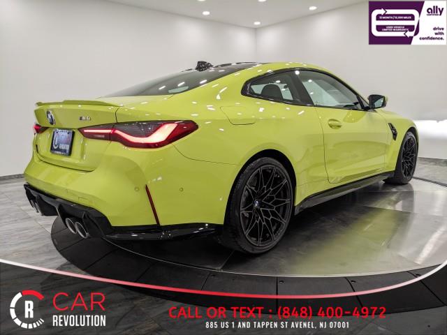 2021 BMW M4 , available for sale in Avenel, New Jersey | Car Revolution. Avenel, New Jersey 2021 BMW M4 , available for sale in Avenel, New Jersey | Car Revolution. Avenel, New Jersey