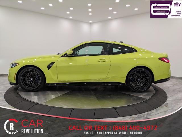2021 BMW M4 , available for sale in Avenel, New Jersey | Car Revolution. Avenel, New Jersey 2021 BMW M4 , available for sale in Avenel, New Jersey | Car Revolution. Avenel, New Jersey