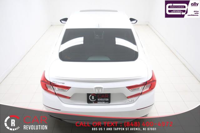 2020 Honda Accord Sedan Sport w/ rearCam, available for sale in Avenel, New Jersey | Car Revolution. Avenel, New Jersey 2020 Honda Accord Sedan Sport w/ rearCam, available for sale in Avenel, New Jersey | Car Revolution. Avenel, New Jersey