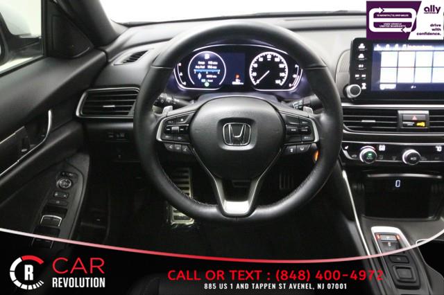 2020 Honda Accord Sedan Sport w/ rearCam, available for sale in Avenel, New Jersey | Car Revolution. Avenel, New Jersey 2020 Honda Accord Sedan Sport w/ rearCam, available for sale in Avenel, New Jersey | Car Revolution. Avenel, New Jersey