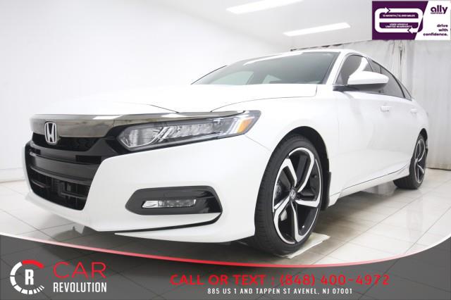 2020 Honda Accord Sedan Sport w/ rearCam, available for sale in Avenel, New Jersey | Car Revolution. Avenel, New Jersey 2020 Honda Accord Sedan Sport w/ rearCam, available for sale in Avenel, New Jersey | Car Revolution. Avenel, New Jersey