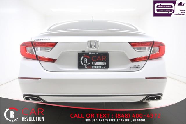 2020 Honda Accord Sedan Sport w/ rearCam, available for sale in Avenel, New Jersey | Car Revolution. Avenel, New Jersey 2020 Honda Accord Sedan Sport w/ rearCam, available for sale in Avenel, New Jersey | Car Revolution. Avenel, New Jersey