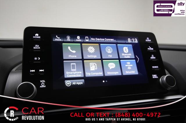 2020 Honda Accord Sedan Sport w/ rearCam, available for sale in Avenel, New Jersey | Car Revolution. Avenel, New Jersey 2020 Honda Accord Sedan Sport w/ rearCam, available for sale in Avenel, New Jersey | Car Revolution. Avenel, New Jersey