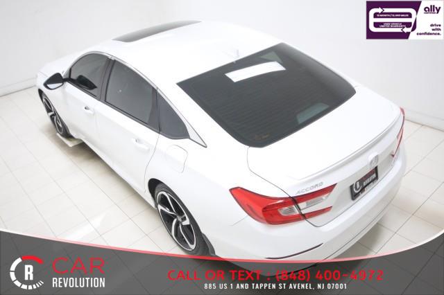 2020 Honda Accord Sedan Sport w/ rearCam, available for sale in Avenel, New Jersey | Car Revolution. Avenel, New Jersey 2020 Honda Accord Sedan Sport w/ rearCam, available for sale in Avenel, New Jersey | Car Revolution. Avenel, New Jersey