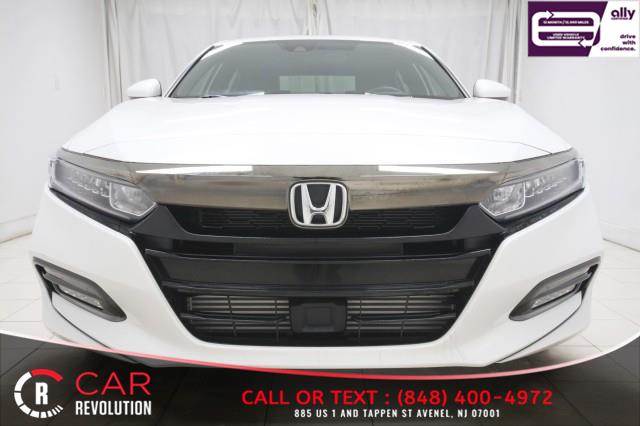 2020 Honda Accord Sedan Sport w/ rearCam, available for sale in Avenel, New Jersey | Car Revolution. Avenel, New Jersey 2020 Honda Accord Sedan Sport w/ rearCam, available for sale in Avenel, New Jersey | Car Revolution. Avenel, New Jersey