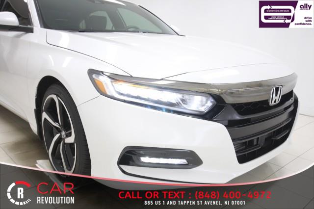 2020 Honda Accord Sedan Sport w/ rearCam, available for sale in Avenel, New Jersey | Car Revolution. Avenel, New Jersey 2020 Honda Accord Sedan Sport w/ rearCam, available for sale in Avenel, New Jersey | Car Revolution. Avenel, New Jersey