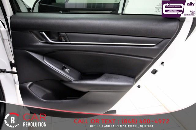 2020 Honda Accord Sedan Sport w/ rearCam, available for sale in Avenel, New Jersey | Car Revolution. Avenel, New Jersey 2020 Honda Accord Sedan Sport w/ rearCam, available for sale in Avenel, New Jersey | Car Revolution. Avenel, New Jersey
