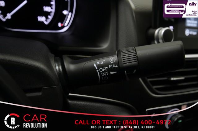 2020 Honda Accord Sedan Sport w/ rearCam, available for sale in Avenel, New Jersey | Car Revolution. Avenel, New Jersey 2020 Honda Accord Sedan Sport w/ rearCam, available for sale in Avenel, New Jersey | Car Revolution. Avenel, New Jersey