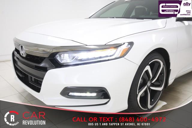2020 Honda Accord Sedan Sport w/ rearCam, available for sale in Avenel, New Jersey | Car Revolution. Avenel, New Jersey 2020 Honda Accord Sedan Sport w/ rearCam, available for sale in Avenel, New Jersey | Car Revolution. Avenel, New Jersey