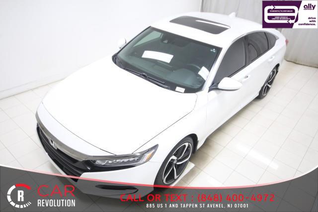 2020 Honda Accord Sedan Sport w/ rearCam, available for sale in Avenel, New Jersey | Car Revolution. Avenel, New Jersey 2020 Honda Accord Sedan Sport w/ rearCam, available for sale in Avenel, New Jersey | Car Revolution. Avenel, New Jersey