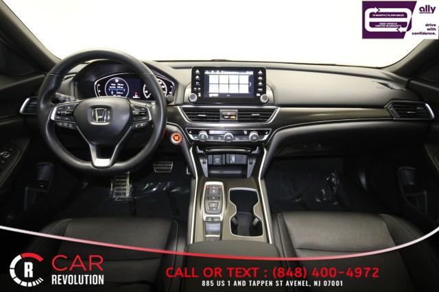 2020 Honda Accord Sedan Sport w/ rearCam, available for sale in Avenel, New Jersey | Car Revolution. Avenel, New Jersey 2020 Honda Accord Sedan Sport w/ rearCam, available for sale in Avenel, New Jersey | Car Revolution. Avenel, New Jersey